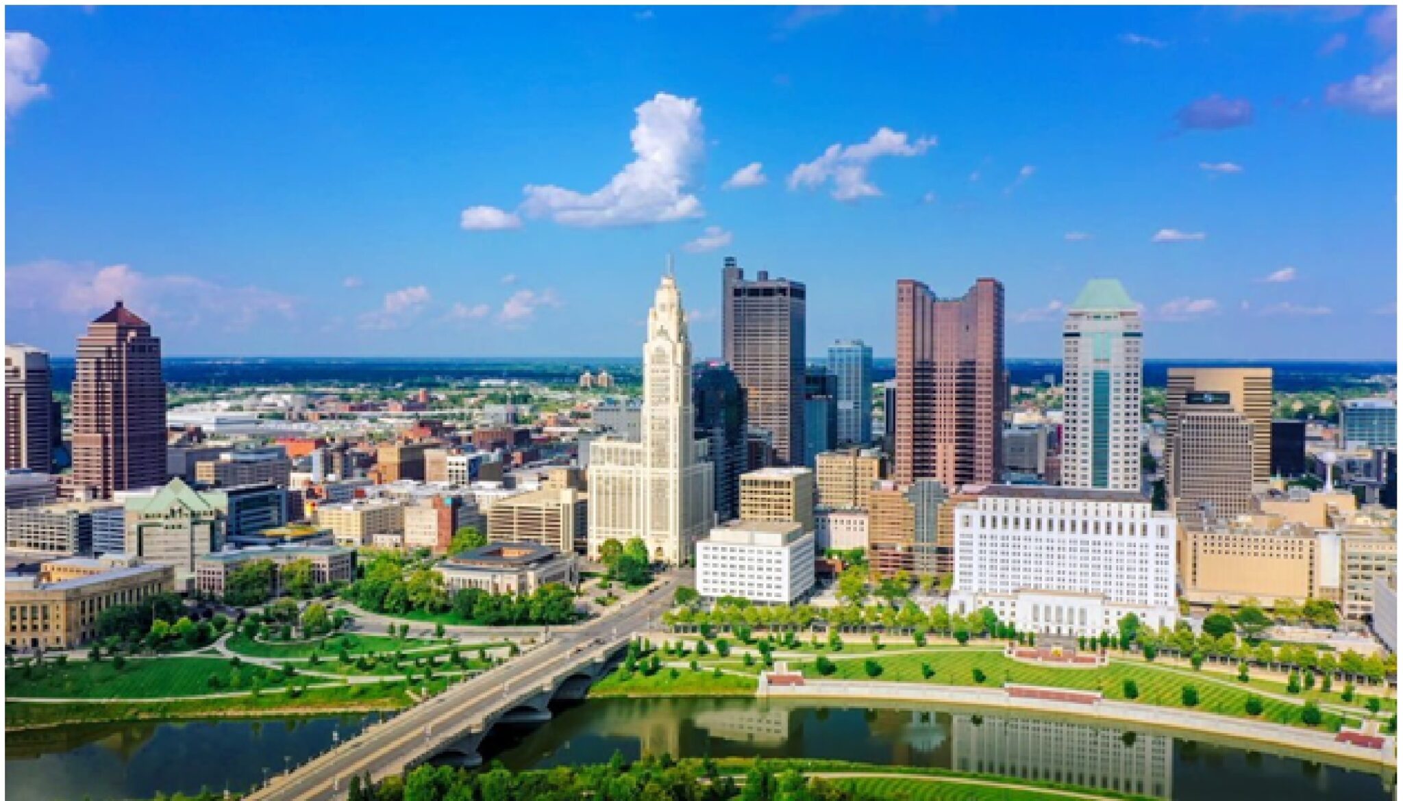 Things to do in Columbus, Ohio - Thetravelglobal